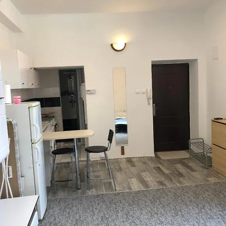 Apartament W Centrum Radom Exterior photo