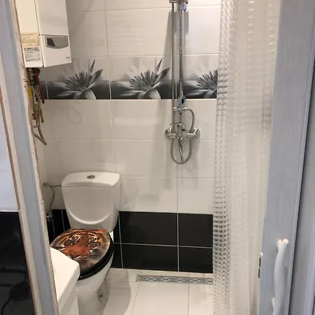 Apartament W Centrum Radom Exterior photo