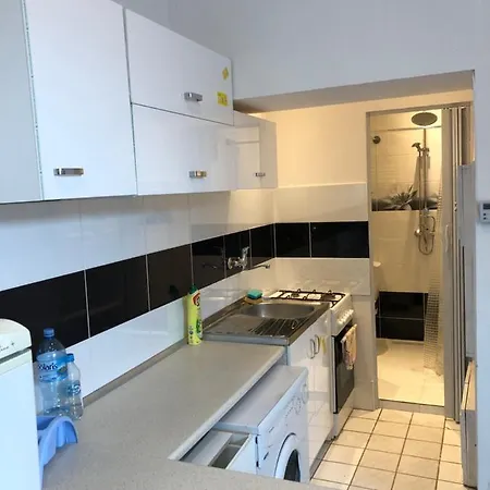 Apartament W Centrum Radom Exterior photo