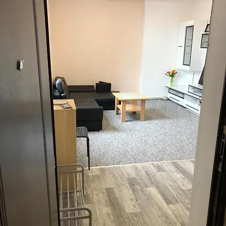 Apartament W Centrum Radom Exterior photo