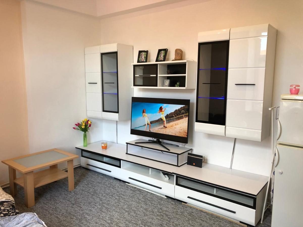 W Centrum Apartment